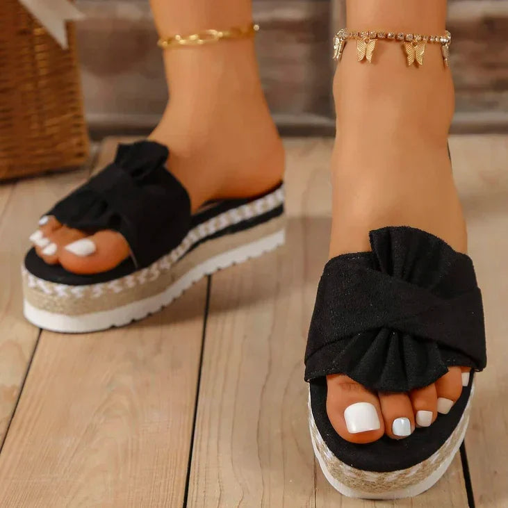 W&W Mode | Orthopädische Sandalen Für Sommerkomfort