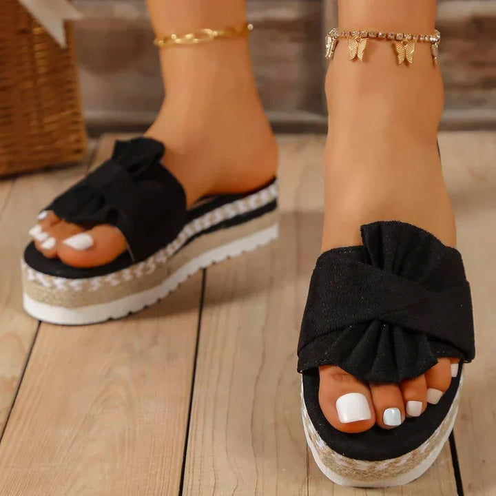 W&W Mode | Orthopädische Sandalen Für Sommerkomfort