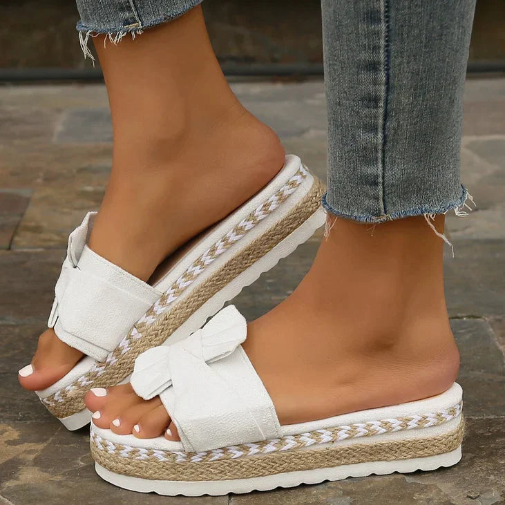 WW | Orthopädische Sandalen Für Sommerkomfort