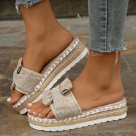 WW | Orthopädische Sandalen Für Sommerkomfort