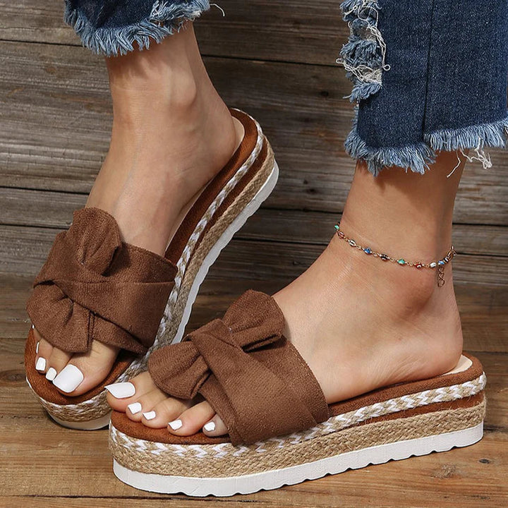 W&W Mode | Orthopädische Sandalen Für Sommerkomfort