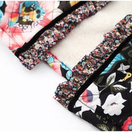 WW - Blumenjacke