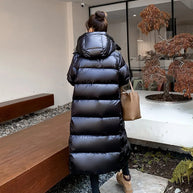 WW | Raven Steppjacke