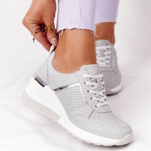 WW | Bequeme Orthopädische Damenschuhe