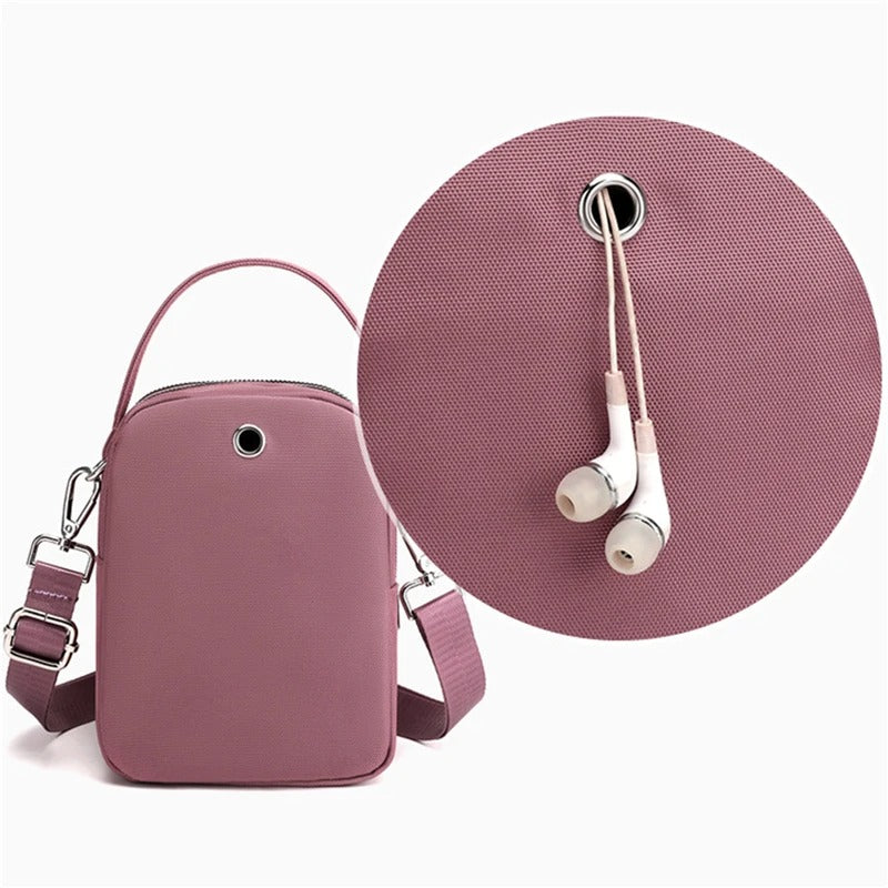 WW | Trendige Klassische Tasche