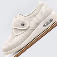 WW | Breite Orthopädische Schuhe