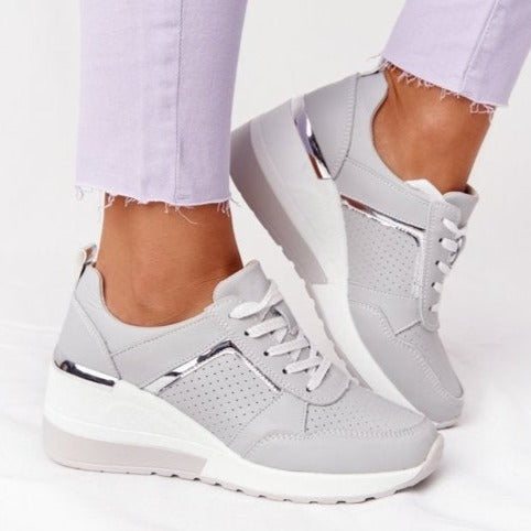 W&W Mode | Orthopädische Schuhe Für Damen