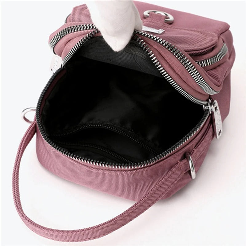WW | Trendige Klassische Tasche