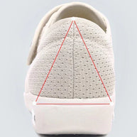 WW | Größe Plus Diabetes-Schuhe - Hergestellt für empfindliche Füße - Leicht und atmungsaktives Material