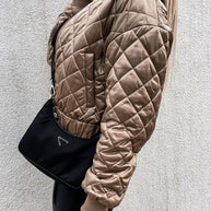 WW | Gewatteerde Jacke