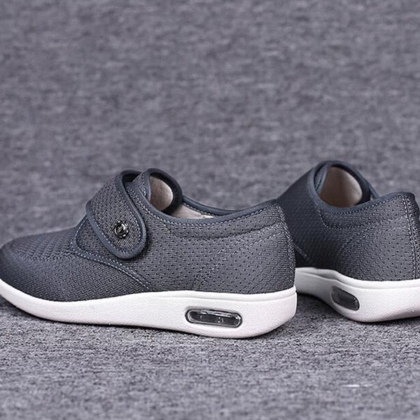 W&W Mode | Breite Orthopädische Schuhe