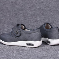 WW | Breite Orthopädische Schuhe