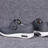 WW | Orthopädische Wechselfußbett-Schuhe für Damen