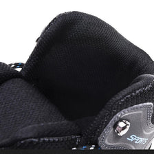 WW | Bequeme Rutschfest Wandern Stiefelette