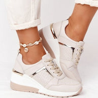 WW | Bequeme Orthopädische Damenschuhe