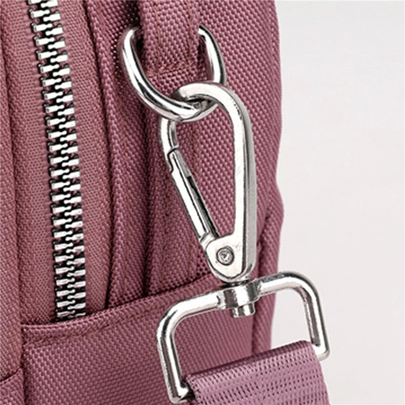 W&W Mode | Trendige Klassische Tasche