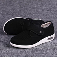 WW | Orthopädische Wechselfußbett-Schuhe für Damen