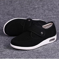WW | Breite Orthopädische Schuhe