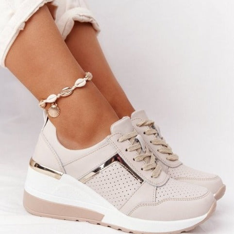WW | Bequeme Orthopädische Damenschuhe