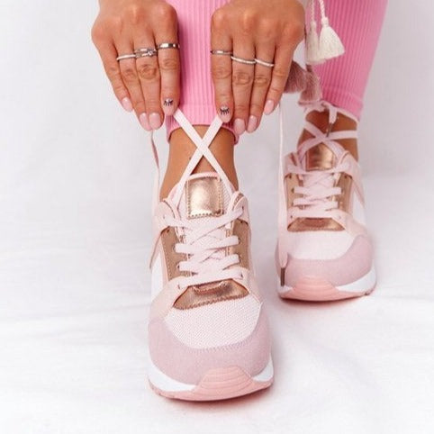 WW | Orthopädische Schuhe Für Damen