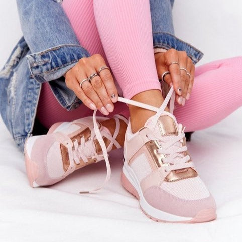 WW | Bequeme Orthopädische Damenschuhe