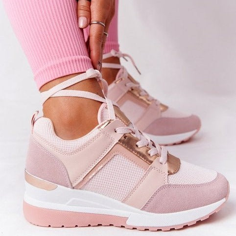 WW | Bequeme Orthopädische Damenschuhe