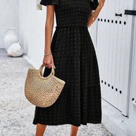 Comfort Flow Herbstkleid