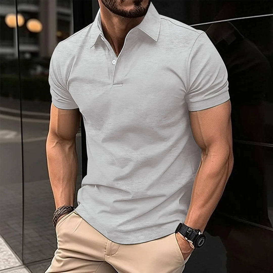 W&W Mode | Freizeit Herrenpoloshirt