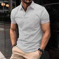 WW | Freizeit Herrenpoloshirt