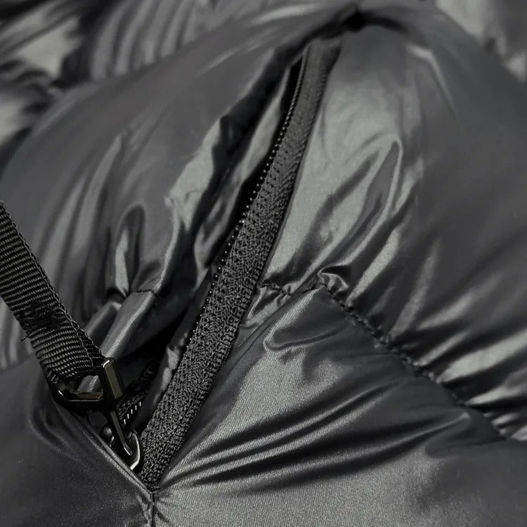 WW | Raven Steppjacke