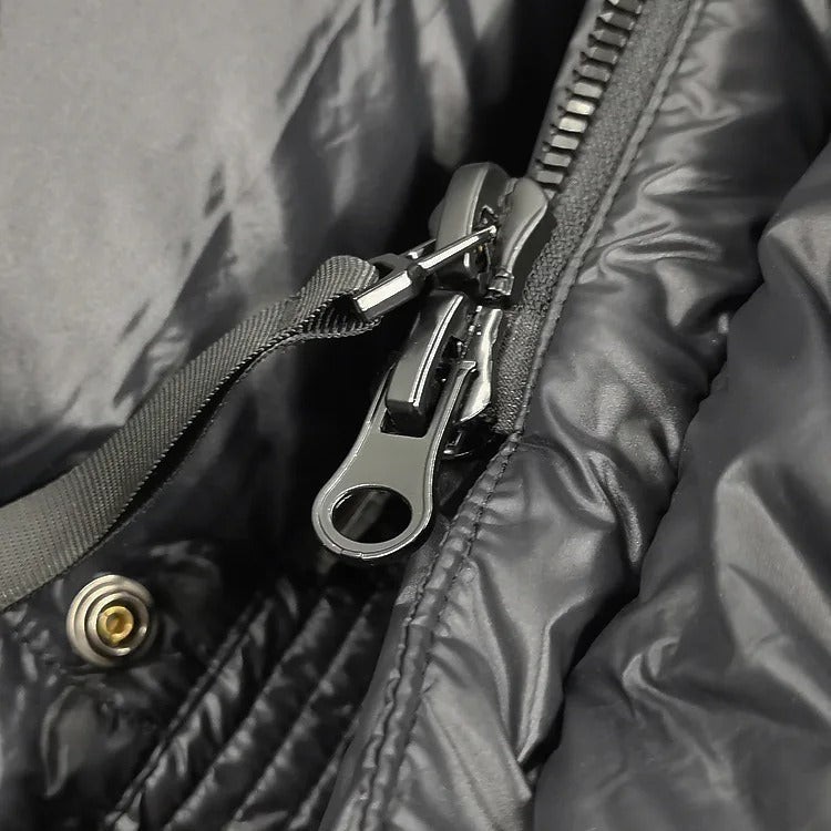 WW | Raven Steppjacke