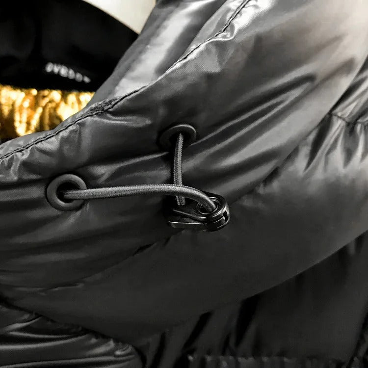 WW | Raven Steppjacke