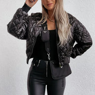 WW | Gewatteerde Jacke