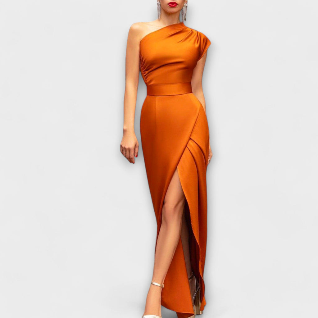 WW | Stilvolles Damen Maxikleid