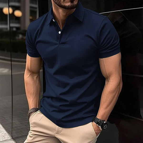 WW | Freizeit Herrenpoloshirt