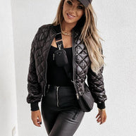 WW | Gewatteerde Jacke