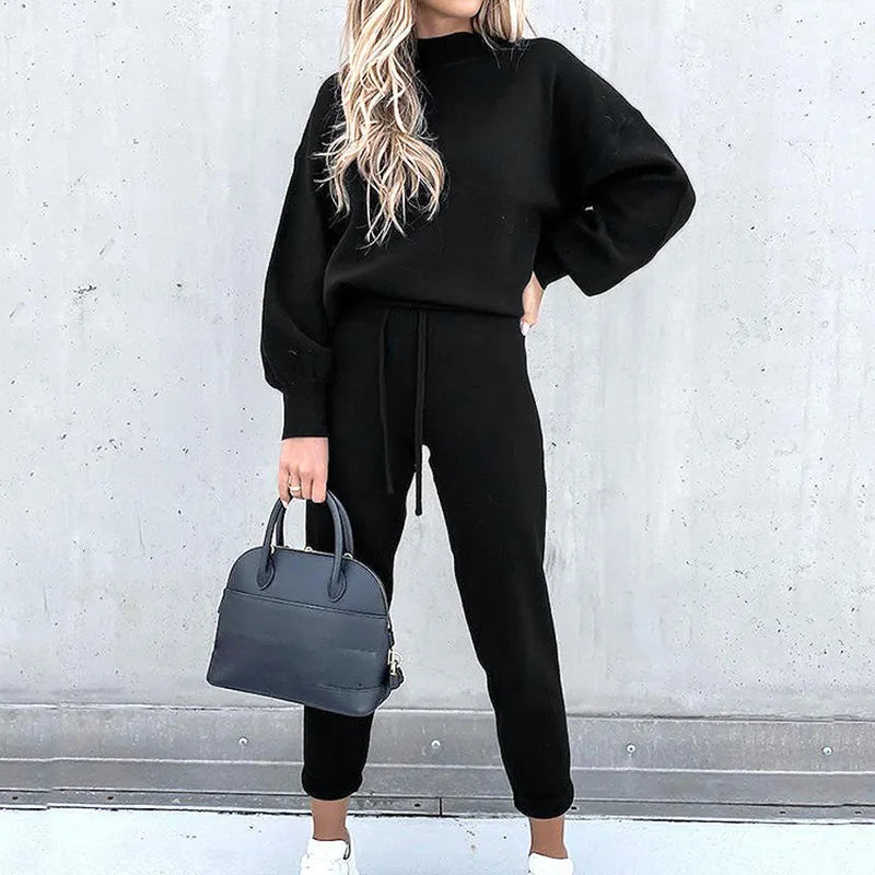 W&W Mode | Bequeme Jogginganzug