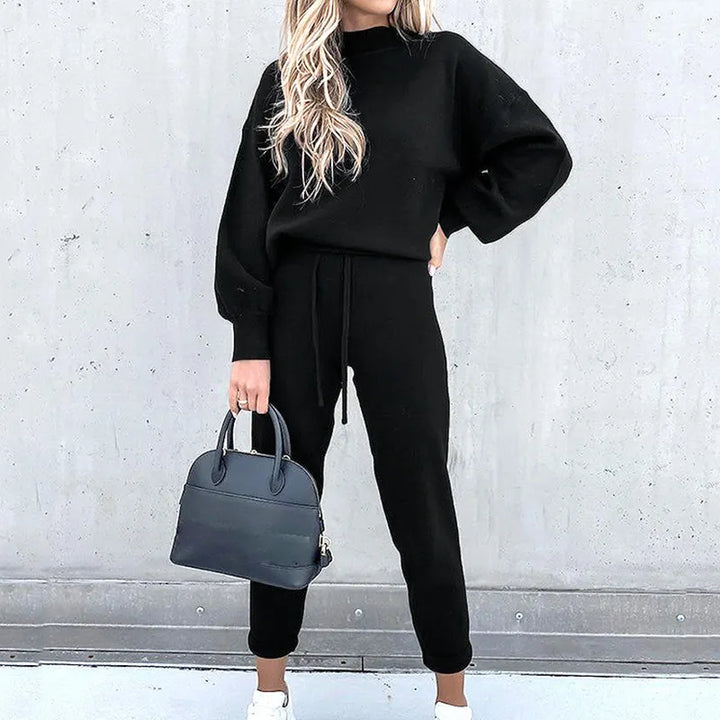 W&W Mode | Bequeme Jogginganzug