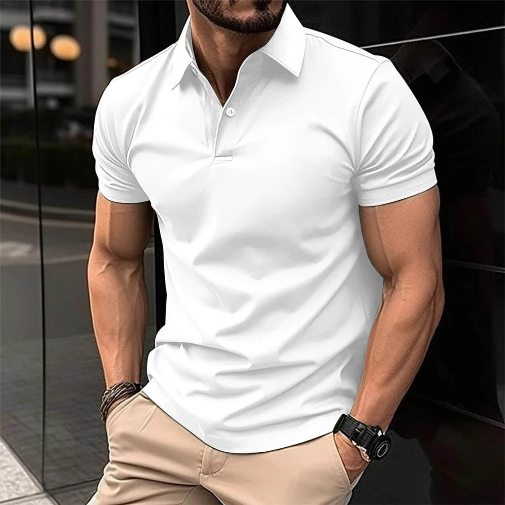 WW | Freizeit Herrenpoloshirt