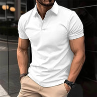 WW | Freizeit Herrenpoloshirt