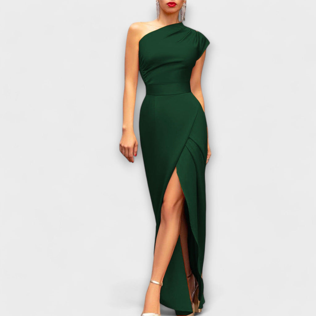 WW | Stilvolles Damen Maxikleid