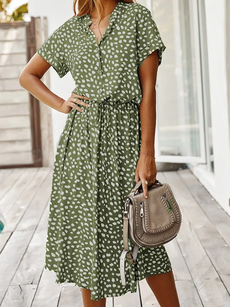 WW | Stilvolles & bequemes Kleid