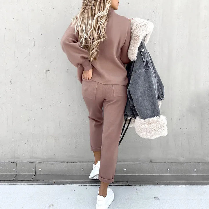 W&W Mode | Bequeme Jogginganzug