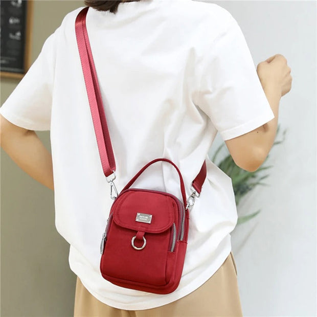 WW | Trendige Klassische Tasche