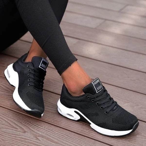 W&W Mode | Ergonomische Premium-Sneaker