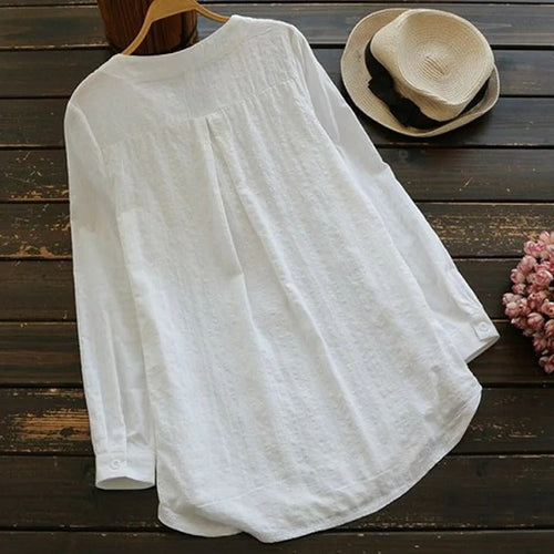 WW | Langärmelige Oberteile