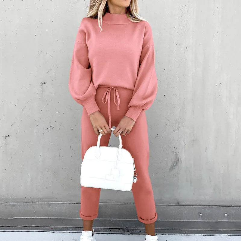 W&W Mode | Bequeme Jogginganzug