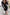 WW | Stilvolles Partykleid Mit Federpailletten