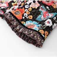WW - Blumenjacke