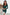 WW | Stilvolles Partykleid Mit Federpailletten
